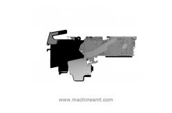 China Juki SMT Feeder RF Series RF08AS RF12AS RF16AS RF24AS RF32AS RF44AS supplier