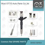 DLLA143P761 Common Rail Denso Nozzle For Injectors 095000-056# 6218-11-3100/3101/3102 for sale