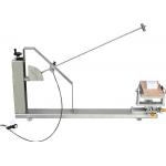 IEC60669 House Hold Switches Low Energy Pendulum Impact Test Apparatus for sale