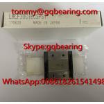 IKO LWLF30B Linear Block LWLF30C1BCSPS1 Ball Retained Type Wide Rail Type Linear Slide for sale