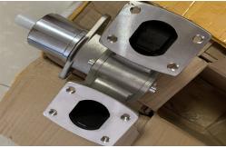 China ISO9001 Irregular Textile Machinery Spare Parts supplier