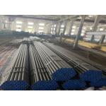 ASTM A210 Heat Exchanger Steel Tube Customized Outer Diameter with DIN Certificate for sale