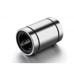 Linear Ball Bushing Bearing LM8UU Size 8*15*24 mm LM3UU LM4UU LM5UU LM6UU for sale