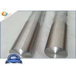 Zr 700  Zr 702 Zirconium Bar For Industry ASTM B550 Standard for sale