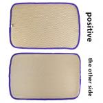 Pet Bedsore Prevention Mattress Indestructible Dog Mat Thickened Breathable Easy To Wash Dog Bed Constant Bed for sale