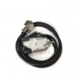 Black Color Samsung Spare Parts AM03-015392A Cable Assy Sw Motor Genuine Type for sale