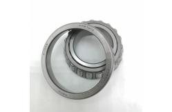 China Single Row Taper Roller Bearing Lm67048 / Lm67010 GCr15 Material supplier