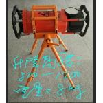 Penetrant 60mm Industrial X Ray Machine , Directional Radiation Mobile X Ray Machine for sale