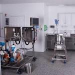 Electrical Independent Laboratory Physical Chemical Analysis Metallurgic Testing for sale