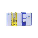 3500kg Silent Food Waste To Fertilizer Machine Home Waste Recycling Degradation for sale