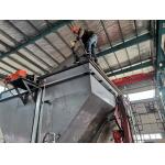 Oven R R Rock And Roll Rotational Moulding Machine CE