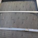 3.4lb Self Furring Expanded Metal Lath Stucco Wire Lath 96inch Length