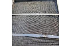 China 3.4lb Self Furring Expanded Metal Lath Stucco Wire Lath 96inch Length supplier