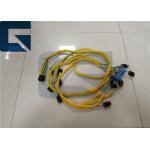  E320D Excavator C6.4 Engine Wiring Harness 296-2617 2962617