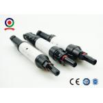 IP67 PV 30A 1000V DC Inline Solar Fuse Connector for sale