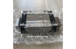 China NB SEB15A Miniature Slide Nippon SEB15AUU Standard Material Precison Linear Block supplier