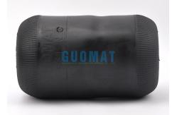 China W01-095-0021 Firestone Air Spring Bellow 661N Contitech Bus Suspension System Parts supplier