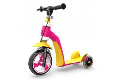 China 2 In 1 Skate Kick Scooter supplier