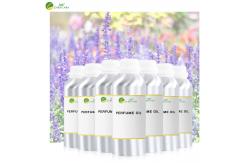 China Strong Scent Perfume Fragrances For Long Lasting Feman Perfume Making supplier