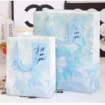 Wholesale Custom Logo Paper Shopping Bags For Businesses And Events for sale