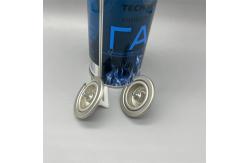 China Compact Gas Can Valve for Portable Applications - Convenience and Efficiency Combined supplier