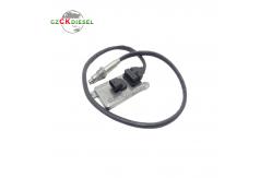 China Nox Sensor 89463-E0480 89463E0480 for SK260-10 Excavator supplier
