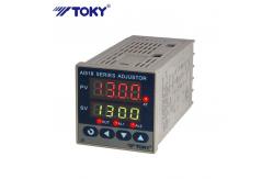 China AI518 Intelligent Industrial PID Temperature Controller RS485 Big LED display supplier