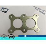 Chemical Resistant Metal Seal Gasket For Heavy Duty Industrial Equipment Sealing
