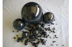 China ROLLING BEARINGS SI3N4 SILICON NITRIDE CERAMIC BALLS for rolling bearings supplier