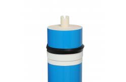 China 2012 100G RO System Accessories Ro Membrane Housing On Pure Water Machine supplier