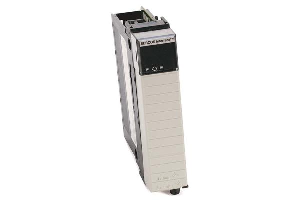 AB | 1756-M16SE | Servo Module