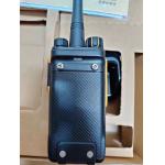 Walkie Talkie Signal Essential Communication Tool for Construction and Manufacturing Industries