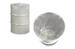 China 1120*1830*0.18mm Drum Liner Bags for Industrial Use supplier