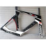 Vivid Color Bicycle Frame Decals As Promotional Gifts Scratch Resistance for sale