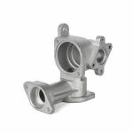 Perfect Tolerance Custom Material / Sureface Treatment Detailed Shapes CNC Machining Parts for sale