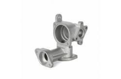China OEM/ODM Custom CNC Horizontal Milling High Precision Machine Aluminum Parts supplier