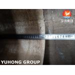 ASTM A335 P91 K91560 Alloy Steel Seamless Pipe for High Temperature