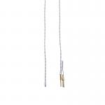 Breathing Tube Temperature Sensor PVDF Wire NTC Thermistor