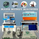 Hot Sale Epoxy Dispensing Machine For Liquid Pvc Glueing for sale