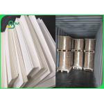 0.9mm 1.0mm Natural White Absorbent Paper For Car Air Freshener 700 * 1000mm for sale