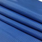 75% Cotton Anti Static ESD Fabrics 25% Polyester Anti Static Textiles for sale