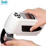 Illumination Locating Color Difference Meter NH300 8/D Optical Structure D65 Light Source for sale