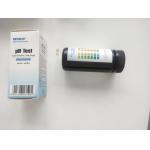 Plastic ketones Urinalysis Test Strips High Accuracy for sale