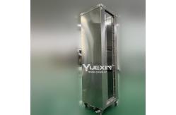 China 192L Immersion Test Chamber for IPX7 , Firm Water Immersion Testing Machine supplier