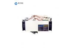 China 1550W ZEC Asic Miner , Innosilicon Equihash/Zcash A9++ 140K supplier