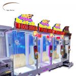 Dreamland Challenge 10 Seconds Coin Operated Arcade Prize Vending Gift Game Machine Amusement Game Machine For Game Center for sale