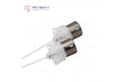 China Low Profile Grey Perfume Spray Pump Crimpless Sprayer FEA15 supplier