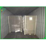 High Stiffness 70*100cm 2.0mm 2.5mm Duplex Board Grey Back For Packaging for sale