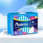 Disposable Hygienic Products Sanitary Napkins Women Sanitary Pads Ladies Sanitary Pads Factory In China Wholesale Direct for sale