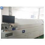 6 Zone Lead Free Reflow Oven SMT Assembly Machine OEM Available for sale